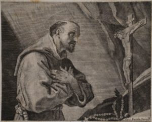 San Francesco d'Assisi